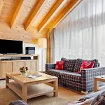 公寓 Wohnungsnr- 32 By Interhome