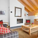 公寓 Wohnungsnr- 32 By Interhome *