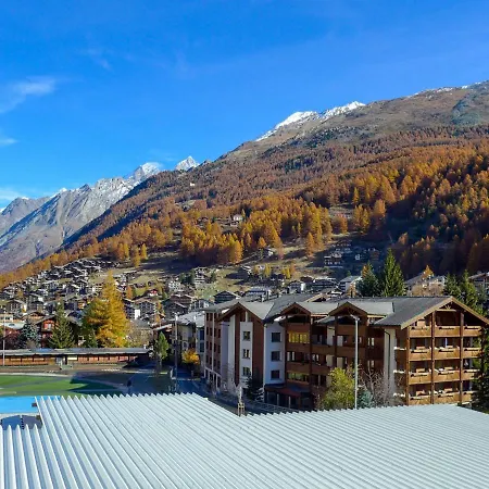 Wohnungsnr- 32 By Interhome *