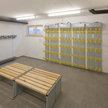 Wohnungsnr- 32 By Interhome アパート