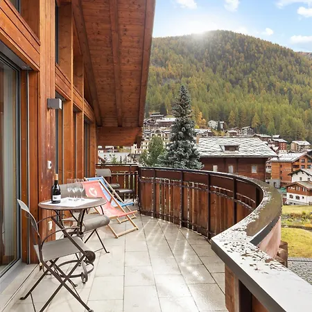 Wohnungsnr- 32 By Interhome Apartamento *