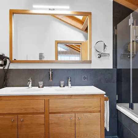 Wohnungsnr- 32 By Interhome Apartment Zermatt
