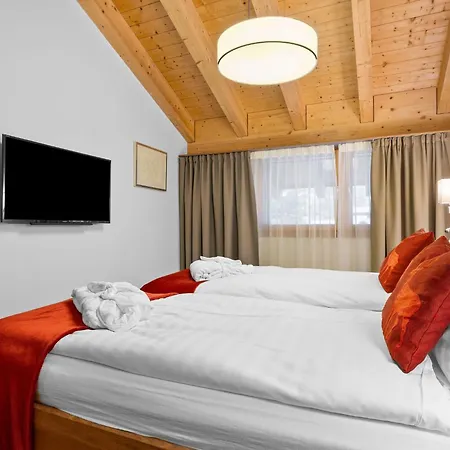 Wohnungsnr- 32 By Interhome