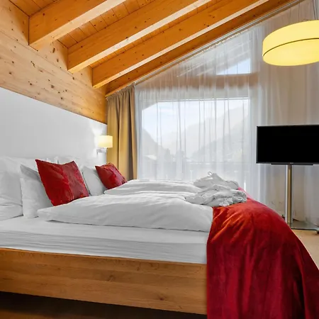 Wohnungsnr- 32 By Interhome Appartement *