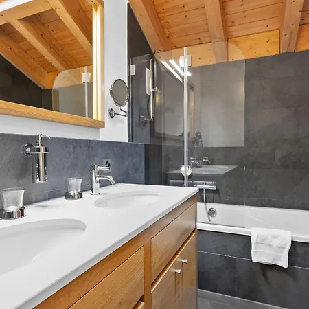 Wohnungsnr- 32 By Interhome Appartement Zermatt