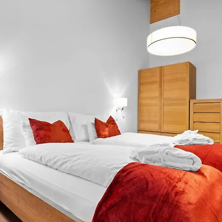 Wohnungsnr- 32 By Interhome *