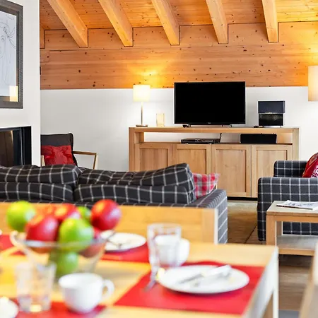 Wohnungsnr- 32 By Interhome Zermatt