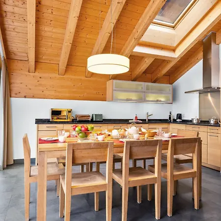 Wohnungsnr- 32 By Interhome Appartement