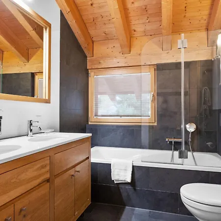 Wohnungsnr- 32 By Interhome ツェルマット