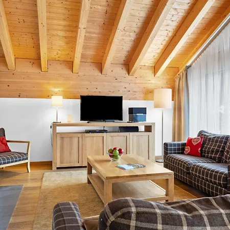 Wohnungsnr- 32 By Interhome