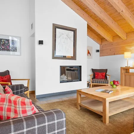 Appartement Wohnungsnr- 32 By Interhome *