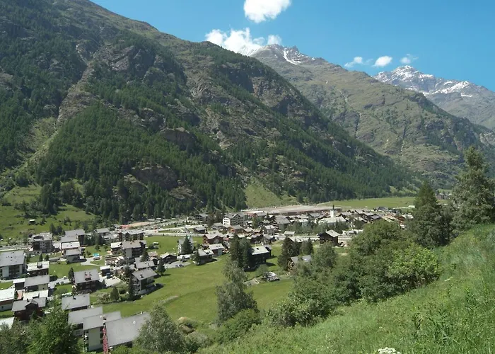 Wohnungsnr- 32 By Interhome Apartamento