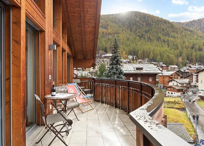 Wohnungsnr- 32 By Interhome Apartamento *