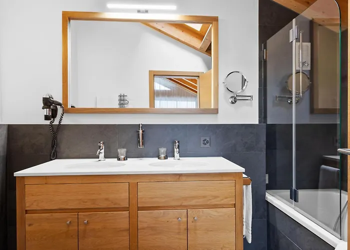 Wohnungsnr- 32 By Interhome Apartment Zermatt