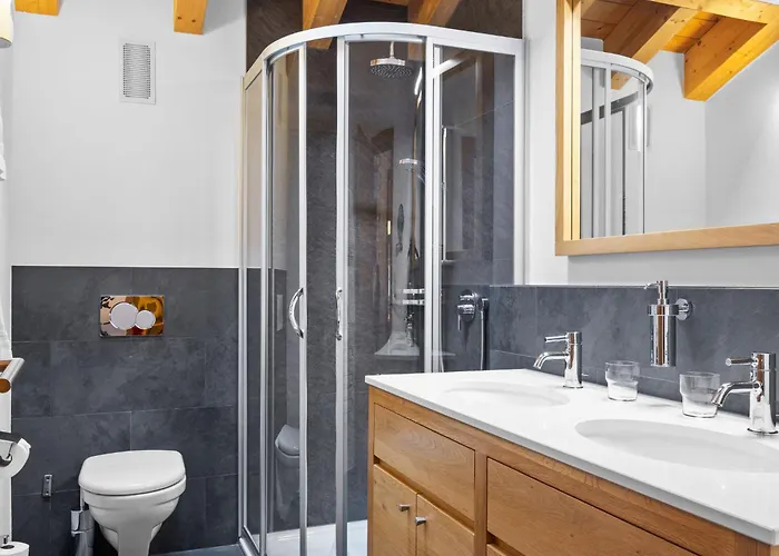 Wohnungsnr- 32 By Interhome *