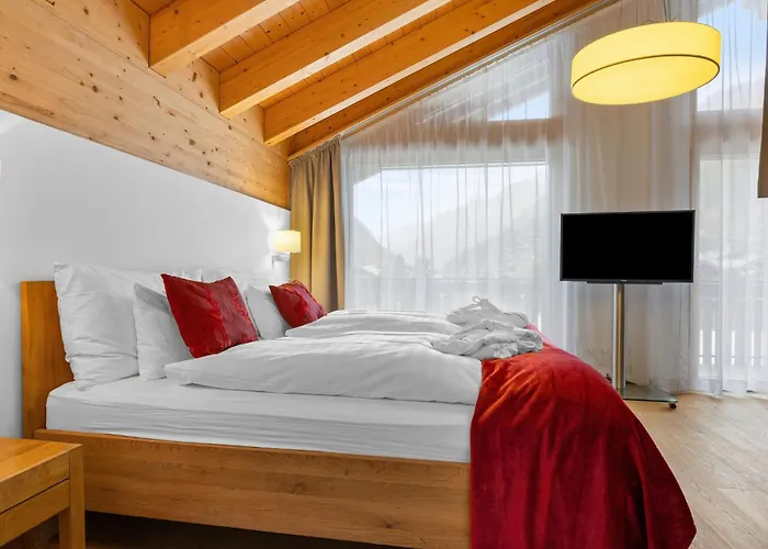 Wohnungsnr- 32 By Interhome Apartamento *