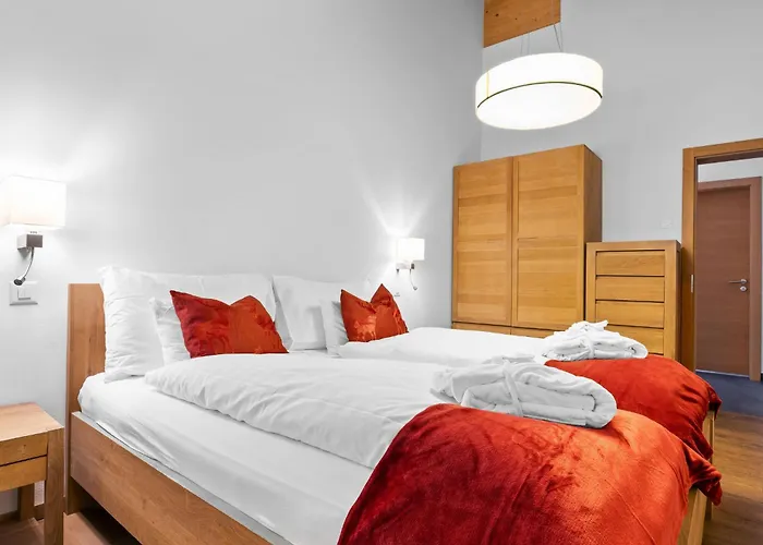 Wohnungsnr- 32 By Interhome *