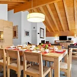 Lägenhet Wohnungsnr- 32 By Interhome *