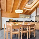 Wohnungsnr- 32 By Interhome 아파트