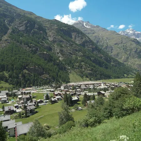 Wohnungsnr- 32 By Interhome Διαμέρισμα