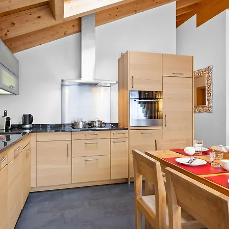 Wohnungsnr- 32 By Interhome *