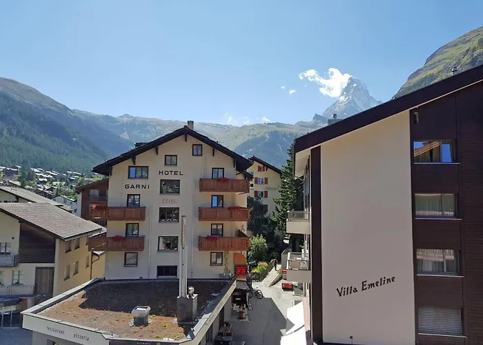 Wohnungsnr- 32 By Interhome