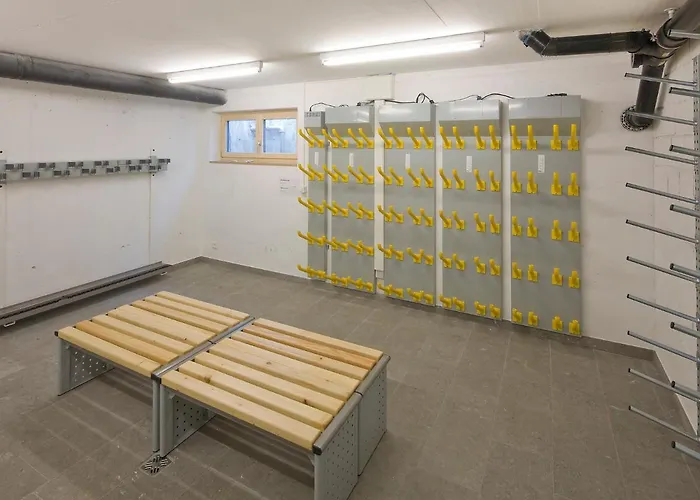 Wohnungsnr- 32 By Interhome Appartement