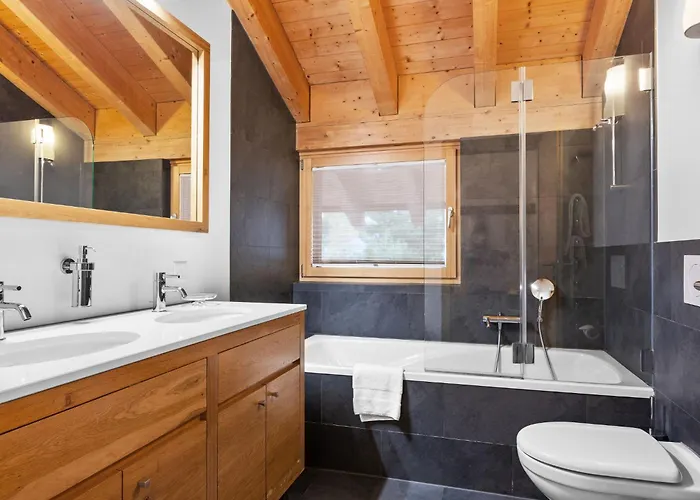 Wohnungsnr- 32 By Interhome Zermatt