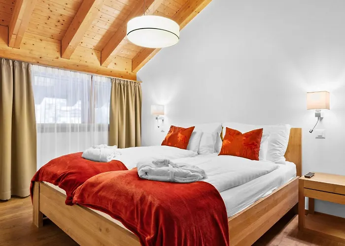 Wohnungsnr- 32 By Interhome * Zermatt