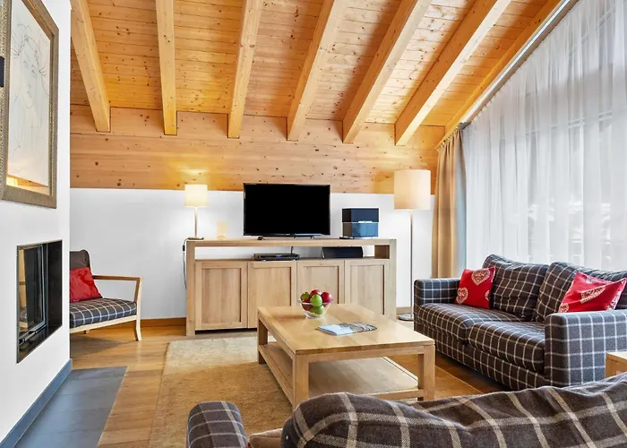 Wohnungsnr- 32 By Interhome