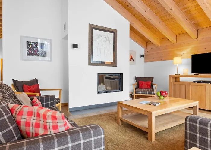 Appartement Wohnungsnr- 32 By Interhome *